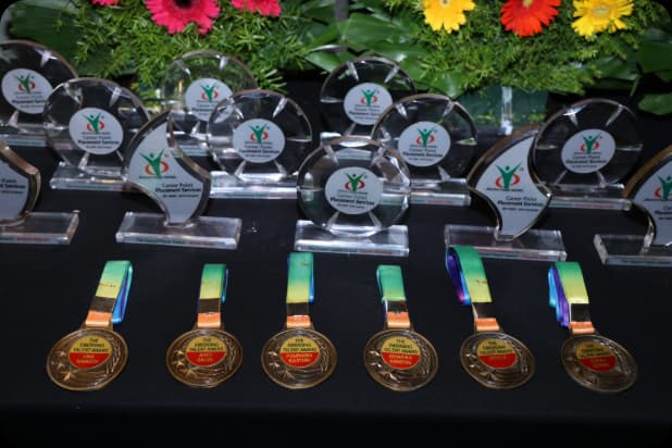 Awards