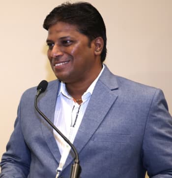 Abhishek Gangareddy