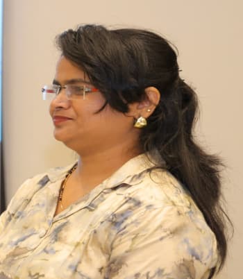 Kausar Mulla