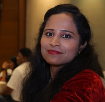 Parveen Mulla