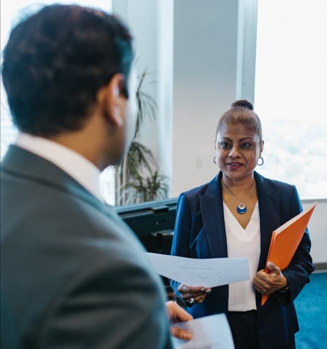 Talent Sourcing