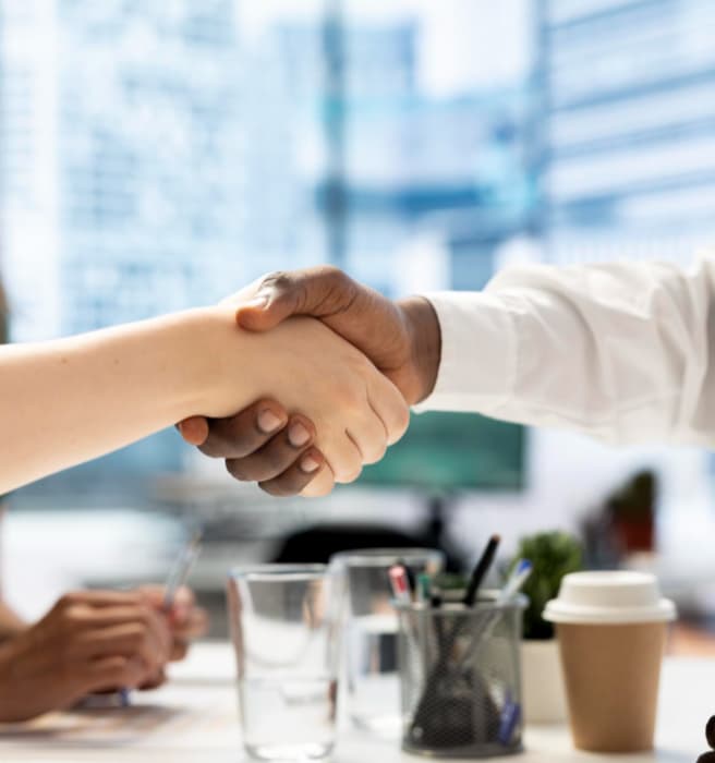 Offer & Onboarding Support