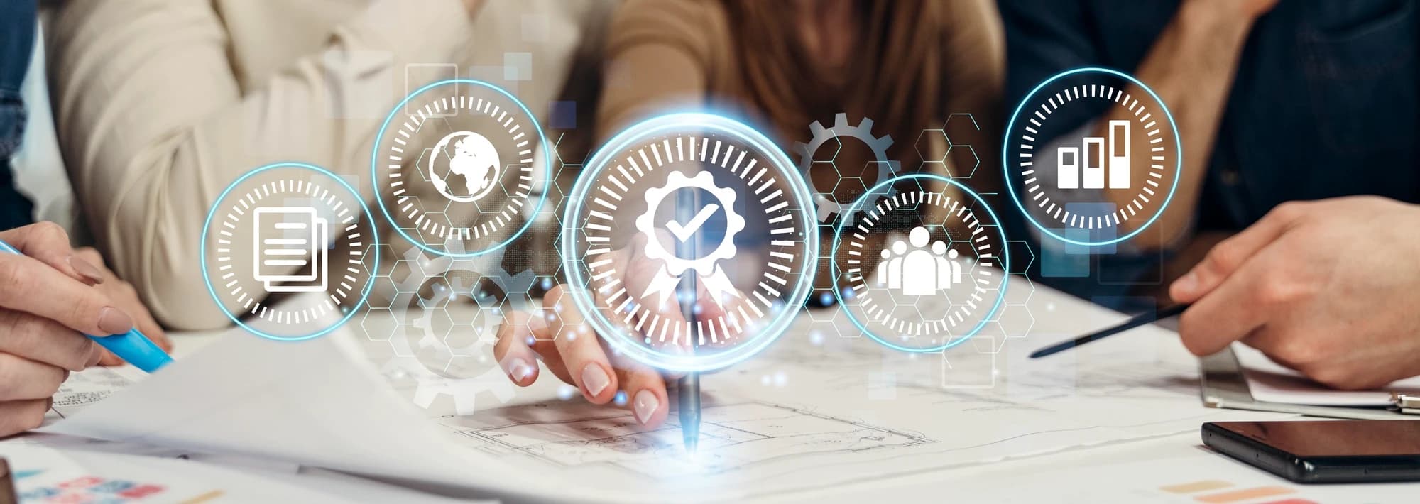 Industries we serve recruitment and staffing solutions
